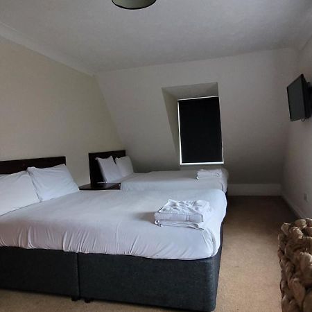 Reading Budget Apartments מראה חיצוני תמונה
