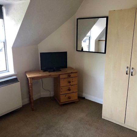 Reading Budget Apartments מראה חיצוני תמונה