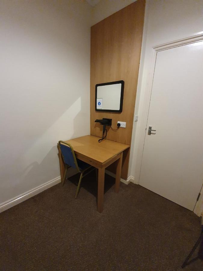 Reading Budget Apartments מראה חיצוני תמונה