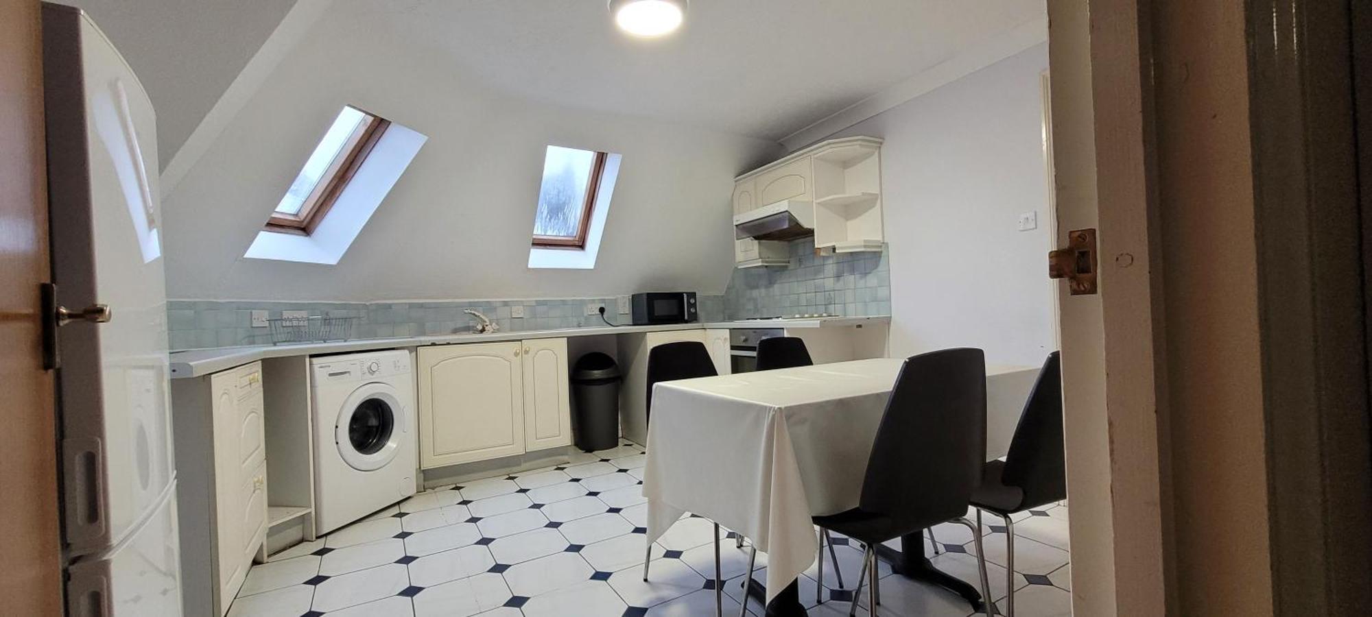 Reading Budget Apartments מראה חיצוני תמונה