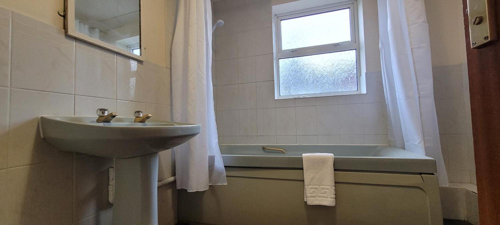 Reading Budget Apartments מראה חיצוני תמונה
