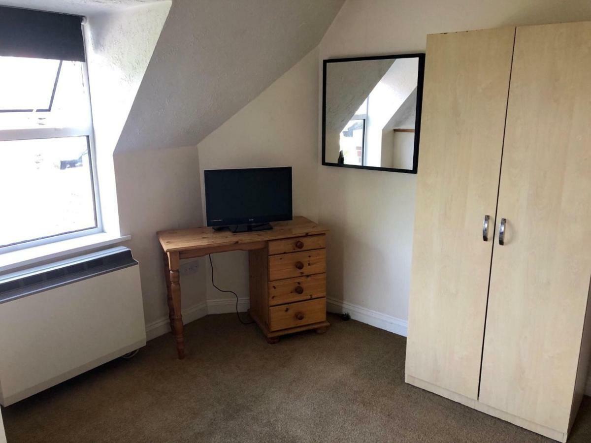 Reading Budget Apartments מראה חיצוני תמונה