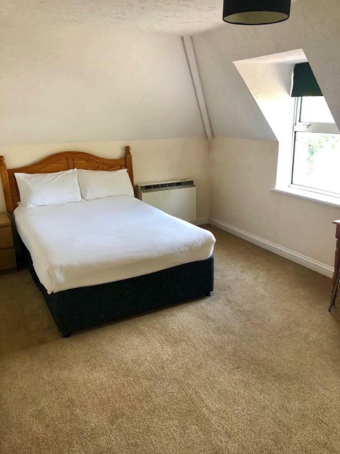 Reading Budget Apartments מראה חיצוני תמונה
