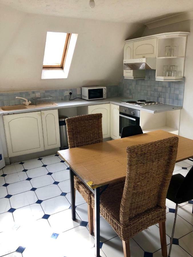 Reading Budget Apartments מראה חיצוני תמונה