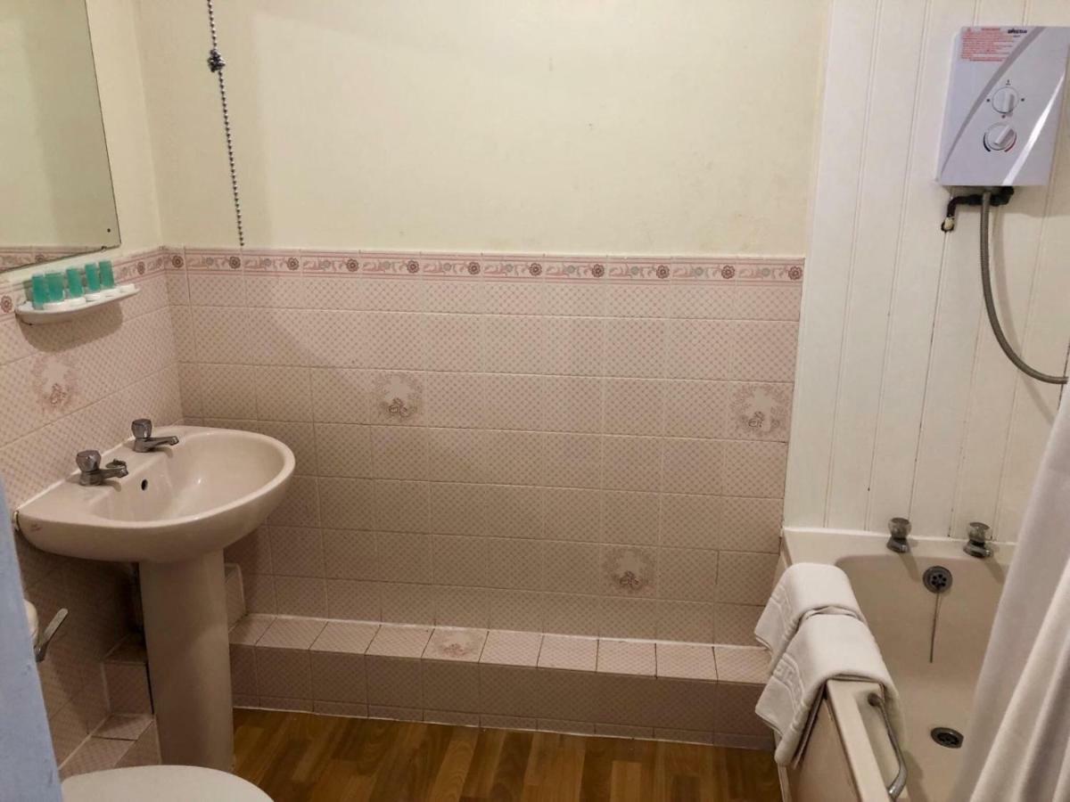 Reading Budget Apartments מראה חיצוני תמונה